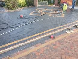 Best Driveway Repair and Patching  in Caoncito, NM